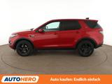 Land Rover Discovery Sport 2.0 Td4 SE AWD Aut.*NAVI*CAM* - Land Rover in Duisburg