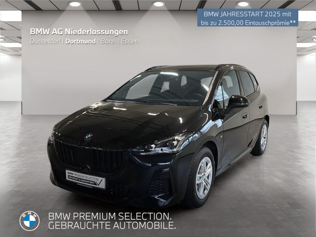 BMW 218i Active Tourer M Sport AHK Driv.Assist+ LED