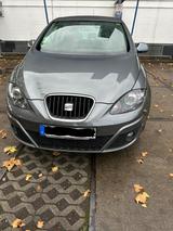 Seat Altea 1.6 TDI 77kW Navi Ecomotive Kombilimousine - Seat Altea in Berlin