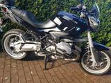 BMW  BMW  R1200R  gepflegter Zustand - Motorräder in Berlin