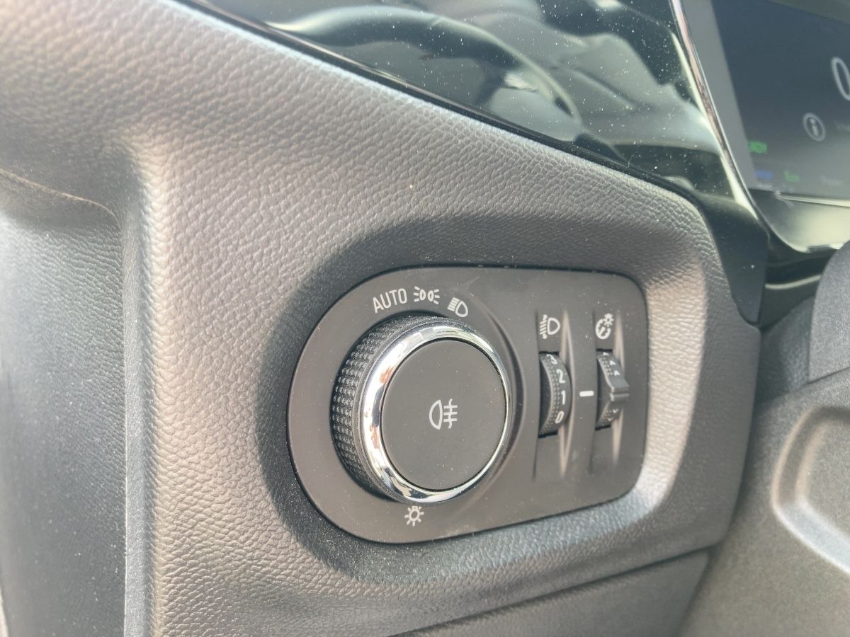 Opel Corsa - Bild 17