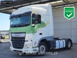 DAF XF 440 XF 4X2 SC Powderbulk-compressor Gardner D