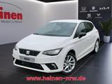 Seat Ibiza 1.0 TSI FR DSG LED/FR-DESING/PDC/LM-FELGEN - Seat Ibiza: Felgen