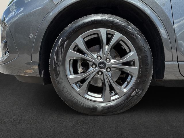 Ford Kuga PHEV ST-Line X 2.5 B&O+HUD+ACC+Navi+Elektr.
