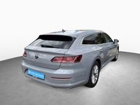 Volkswagen Arteon - Vorschau Bild 6