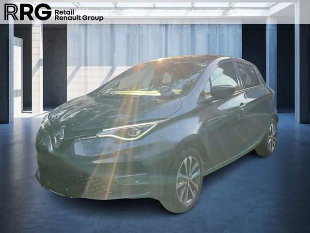 Renault ZOE Intens