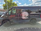 Fiat Ducato - Fiat Ducato Gebrauchtwagen in Frankfurt