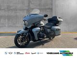 Indian Roadmaster Powerplus Dark Horse