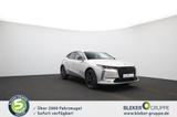DS Automobiles DS4 Performance Line + - silberne DS Automobiles DS4