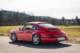 Porsche 964 (911) Carrera RS NGT - Porsche: 911 Carrera RS