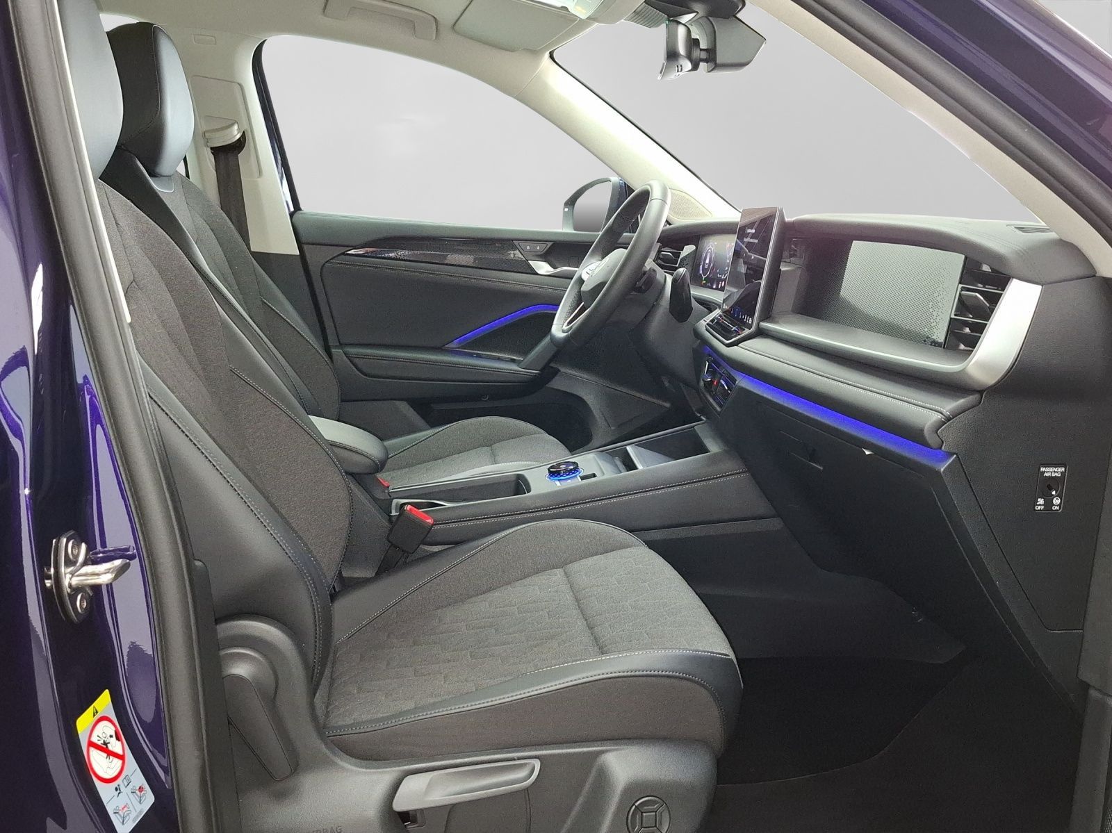 Volkswagen Tayron - Bild 4