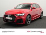 Audi A1 Sportback S line 30 TFSI *ACC*NAVI*SPUR*17''*