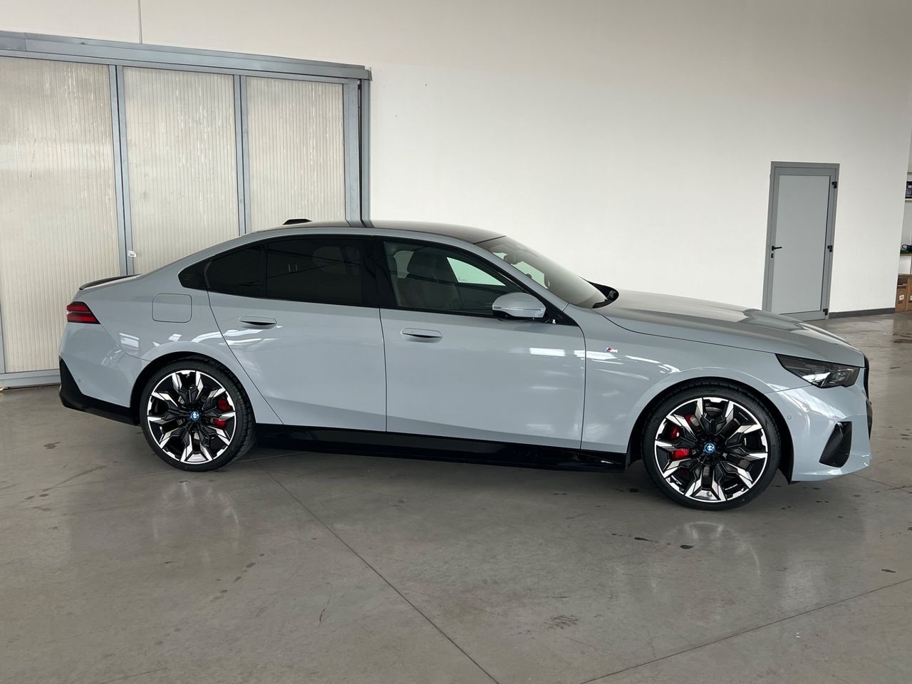 Other Bmw I5 eDrive 40 Msport Edition imagem 2