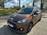 Hyundai i10 1.0*TOP*TÜV NEU*Scheckheft gepflegt* - Hyundai i10 in Hamburg