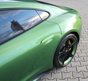صورة 3 لـ 2020 Porsche TAYCAN