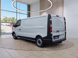 Renault Trafic L2H1 2,0 130PS Voll-LED/AHK/Standhz/Kamer - Renault Trafic Tageszulassungen