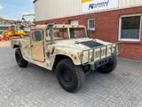 Hummer H1 Humvee 6,2L V8 AM General M998 HMMWV US Army - Hummer H1: Humvee