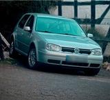 Volkswagen Golf 4 gti 1.8t tausche/verkaufe - Volkswagen Golf aus 1999: GTI