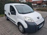 Peugeot Bipper - Peugeot Bipper Gebrauchtwagen