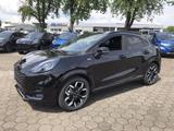 Ford Puma ST-Line X + Winterp. + Assistenzp. + 7 Jahr - Ford Puma: Kleinwagen