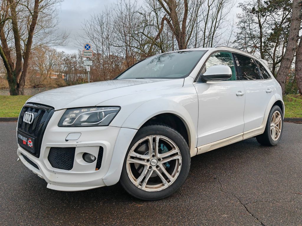 Angebot ansehen Audi Q5