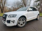 Audi Q5 3.0 TDI 176 kW quattro/S-Line/ABT/NAVI/TÜV - Audi Q5: Abt
