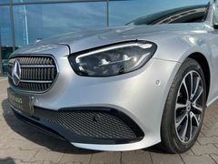 Fahrzeugabbildung Mercedes-Benz E 220d T Avantgarde SHZ AHK LED Widescreen Night