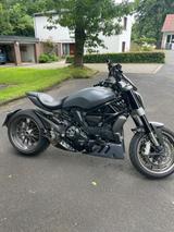 Ducati XDiavel - Matt liquid concrete gray - Offers