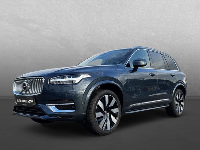 Volvo XC90 T8 AWD Plus Bright + 7 Sitze + Panorama