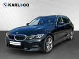 BMW 318 d touring Sport Line HiFi LC Prof Fernlichta - BMW 318 in Wiesbaden