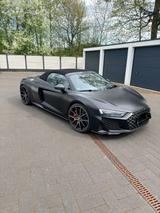 Audi R8 Spyder Performance Bj 22 Vollausstattun... - Audi R8 in Köln