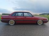 Audi 90 quattro KV Nothelle, H&R, BBS E50 80 100 4000 - Audi 90 Gebrauchtwagen