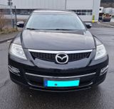 Mazda  CX-9 3.7 V6 AWD BENZIN/LPG BRC Anlage /AHK - Mazda CX-9 aus 2010