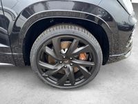 Cupra Ateca - Vorschau Bild 4