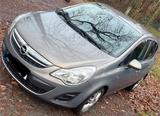 Opel Corsa 1.2 Color Edition Klima Tüv Alufelgen  - Opel Corsa: Alufelgen