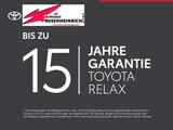 Toyota Yaris Cross Hybrid 4x2 Team Deutschland - schwarze Toyota Yaris Cross