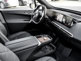 BMW iX xDrive50 M Sport HUD ACC AHK NAVI LED Laser - : Allradantrieb, Geländewagen