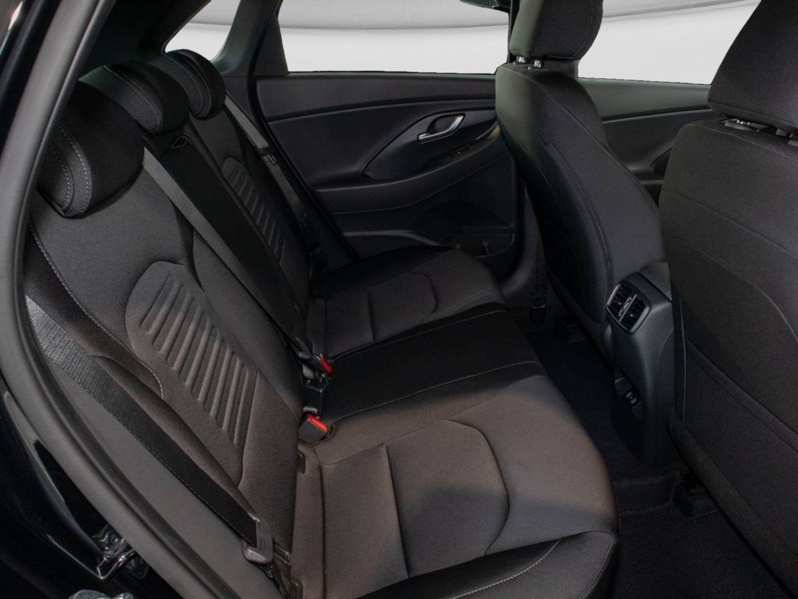 Hyundai i30 – Bild 7
