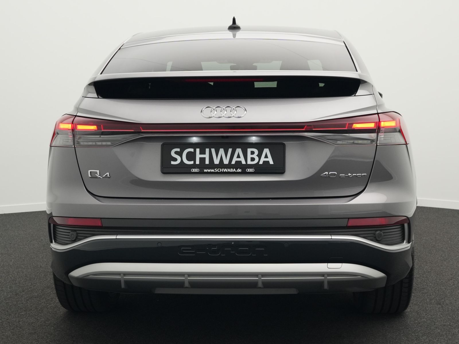 Audi Q4 e-tron - Bild 8