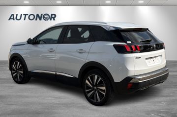 Peugeot 3008 - 4