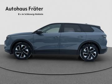 Fotografie 5 des Opel Grandland (X) Grandland 1.2 Ultimate Allwetter Matrix Head-Up