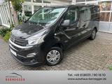 Fiat Talento Kombi L1H1 1,2t SX (N1), Standheizung, N - Fiat Talento aus 2021