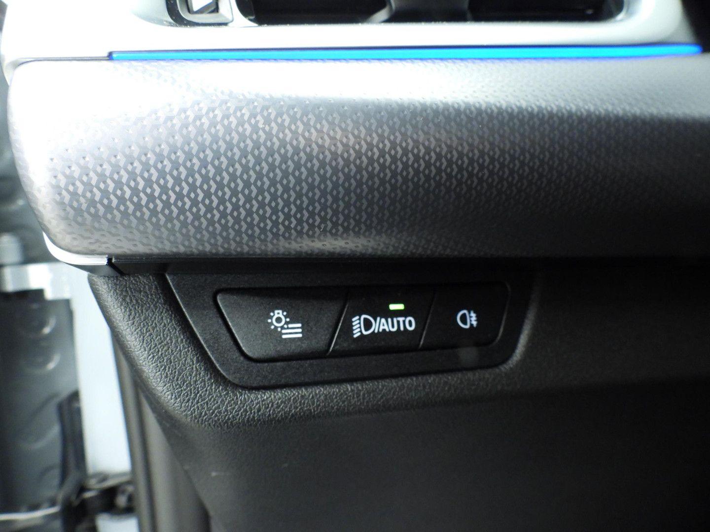BMW X2 sDrive20i M-Sportpakket LED navi Spor, миниатюра 21