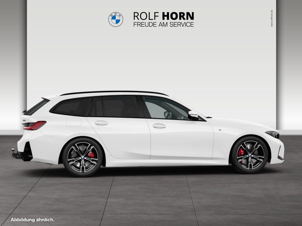 BMW 330 - Bild 8