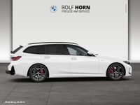 BMW 330 - Vorschau Bild 8