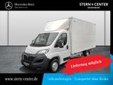Opel Movano Maxi Koffer/Portaltüren Klima Spoiler - Offers