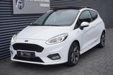 Ford FIESTA ECOBOOST|ST-LINE|PANORAMA|KEYLESS|DAB|B&O - Ford Fiesta mit Benzin-Antrieb: Schiebedach