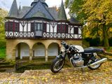 Royal Enfield GT 650 - Offers matching your search criteria