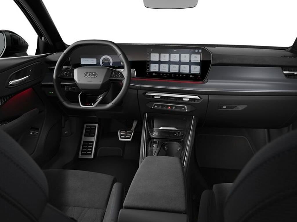 Audi Q3 - Bild 9