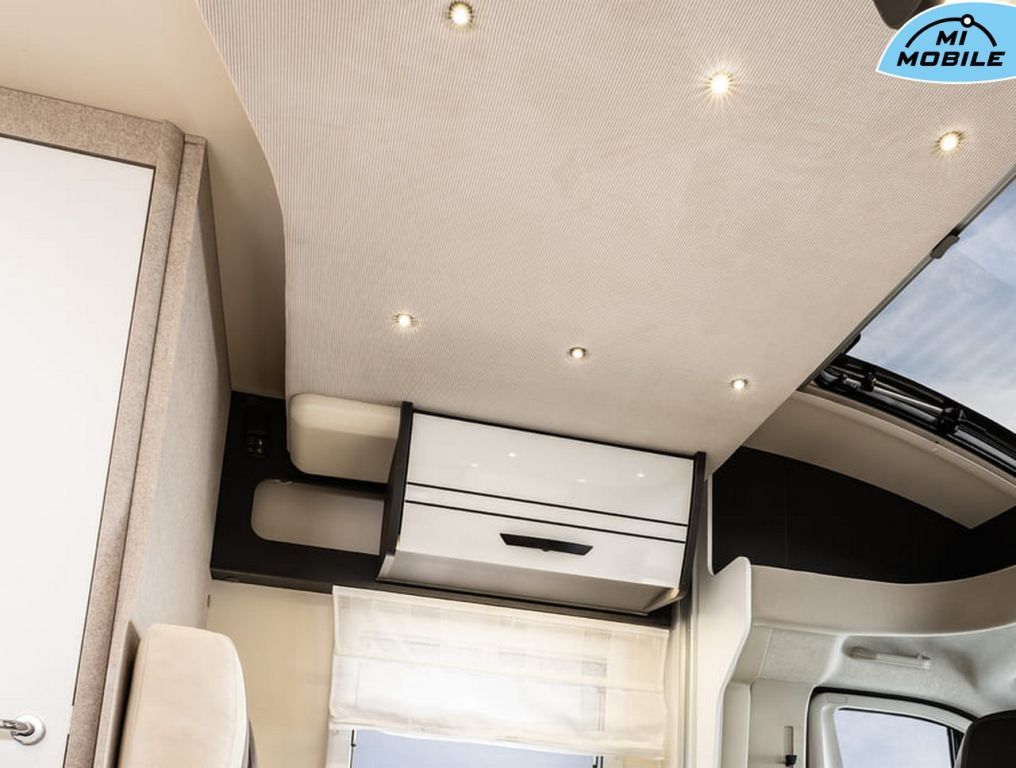Fahrzeugabbildung Forster T 699 EB *Early Bird 2025*